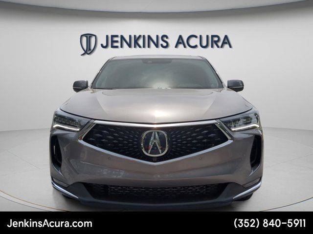 2024 ACURA RDX
