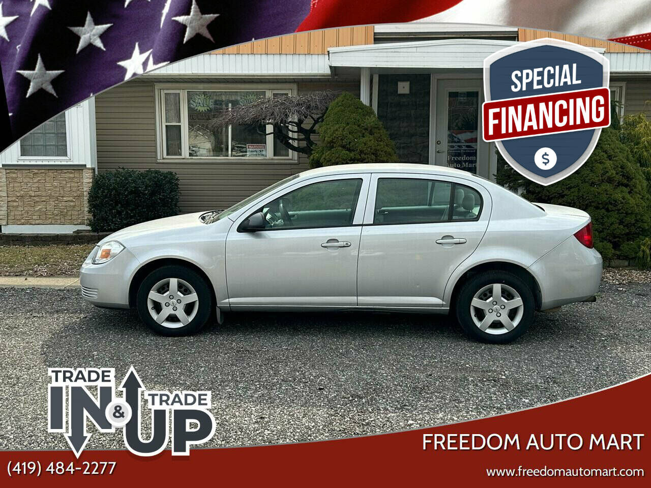2006 CHEVROLET Cobalt