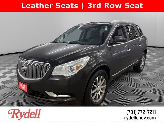 2014 BUICK Enclave