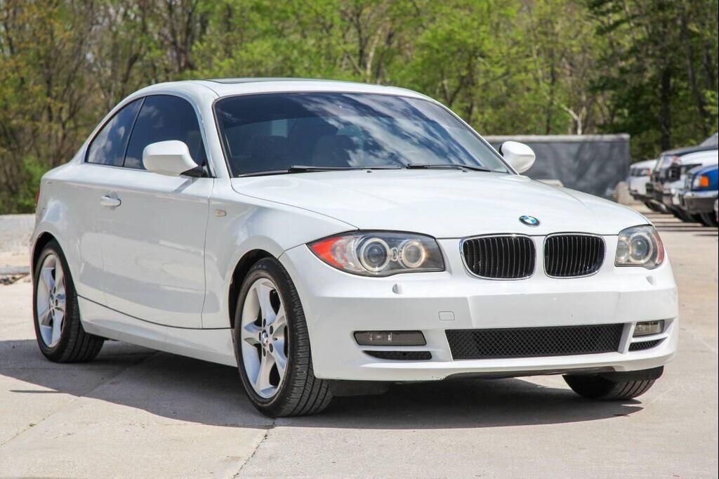 2011 BMW 128i