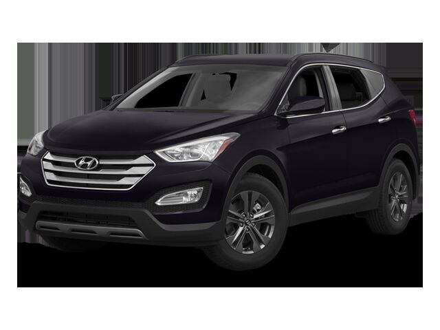 2013 HYUNDAI Santa Fe