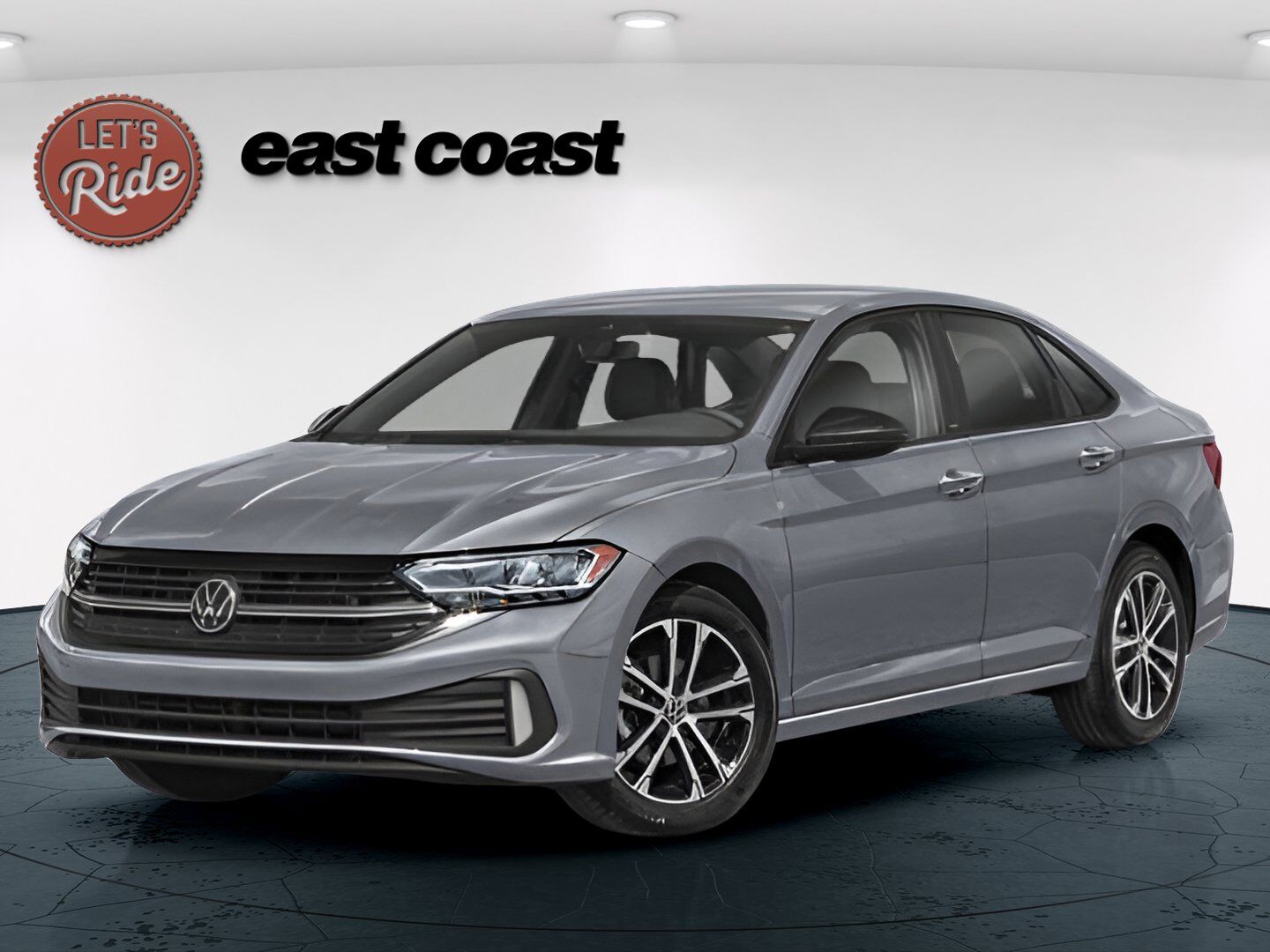 2024 VOLKSWAGEN Jetta