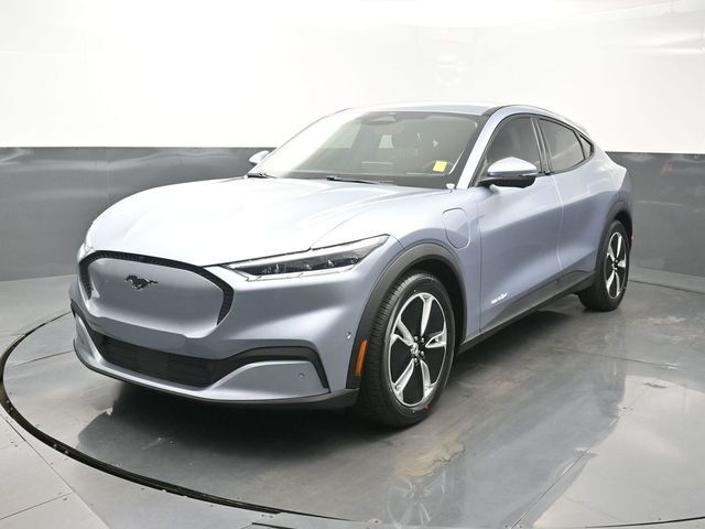2022 FORD Mach-E