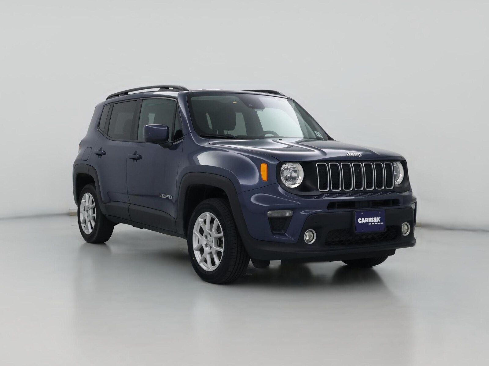 2021 JEEP Renegade