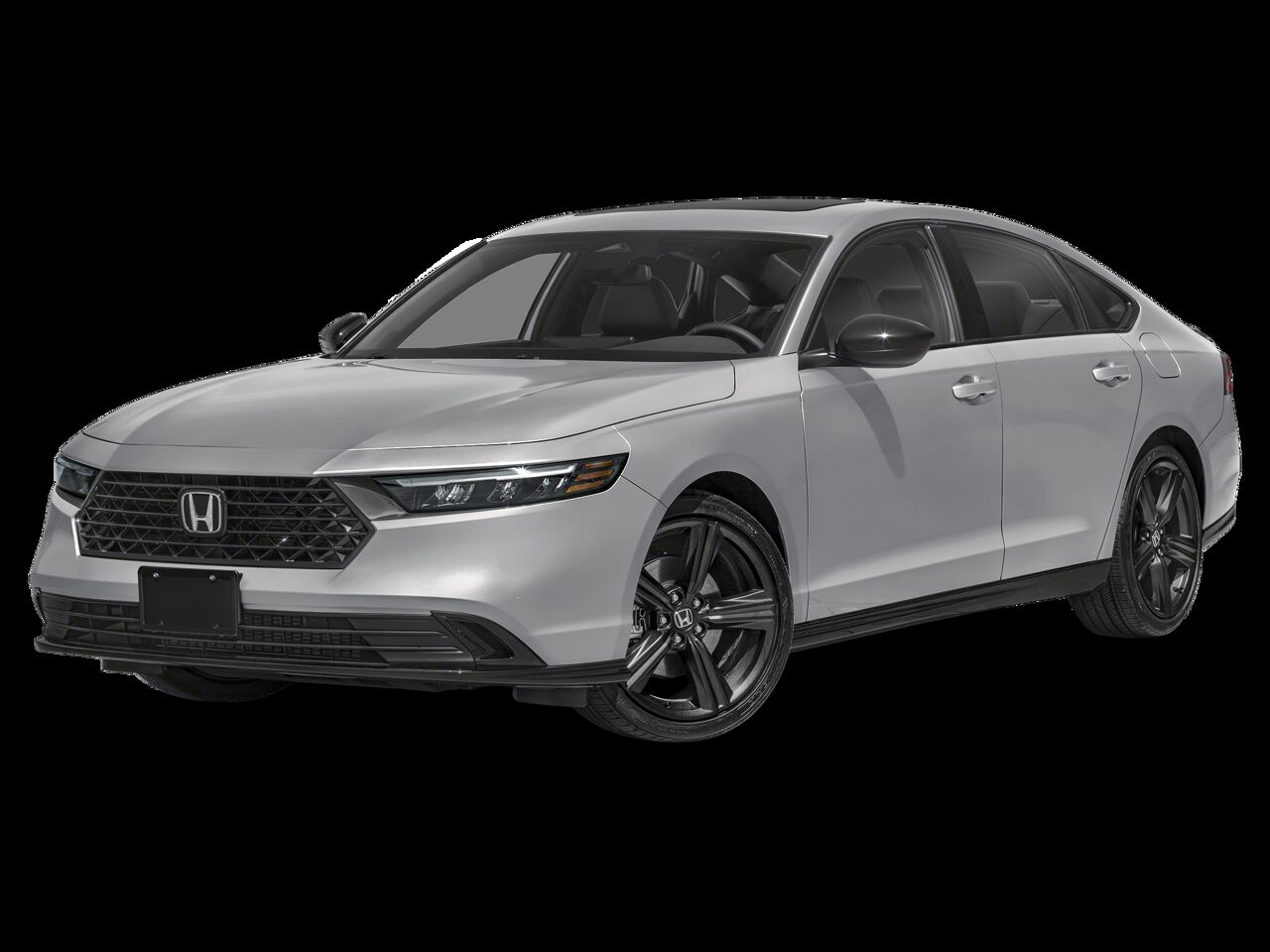 2024 HONDA Accord