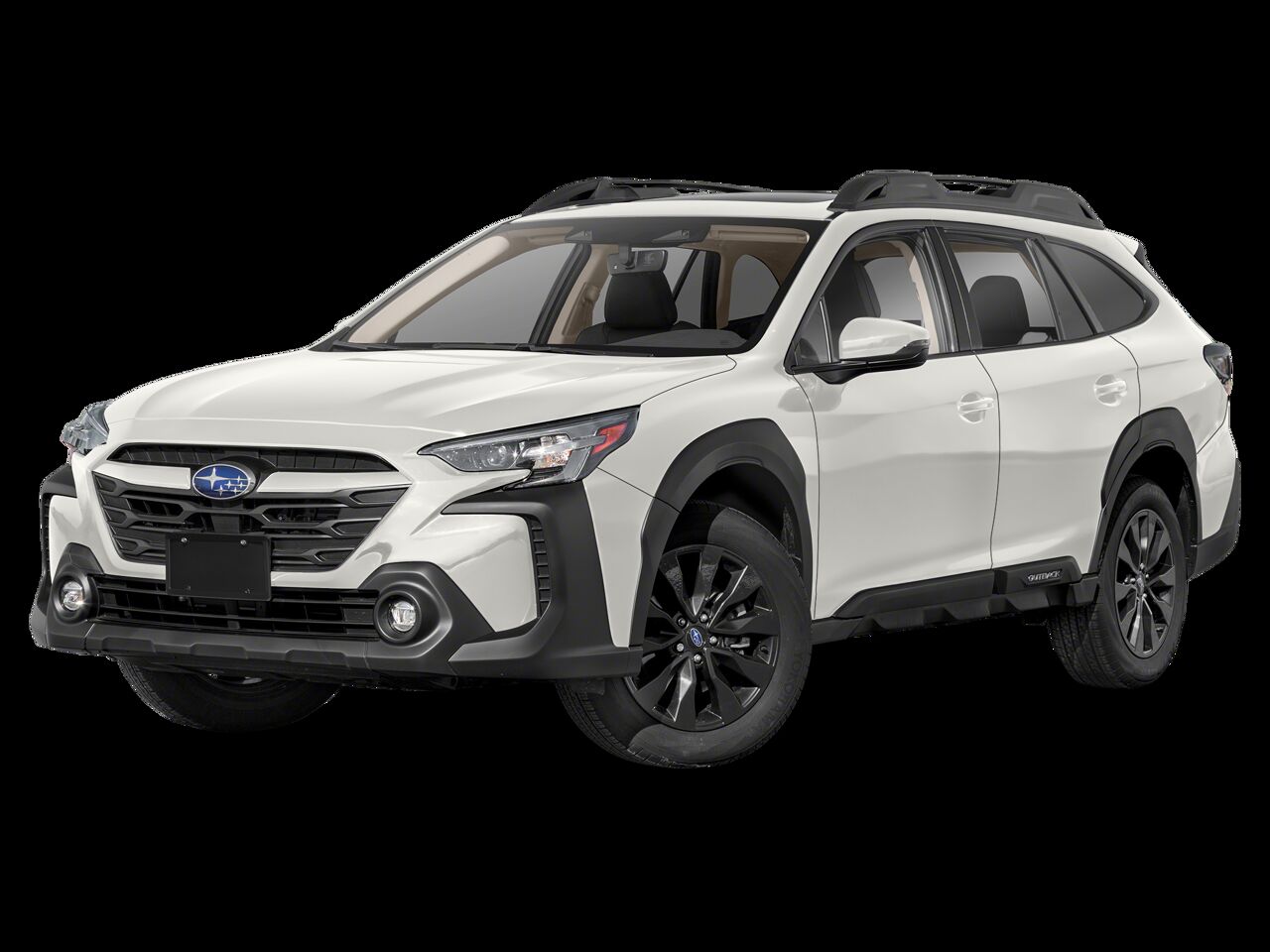 2023 SUBARU Outback
