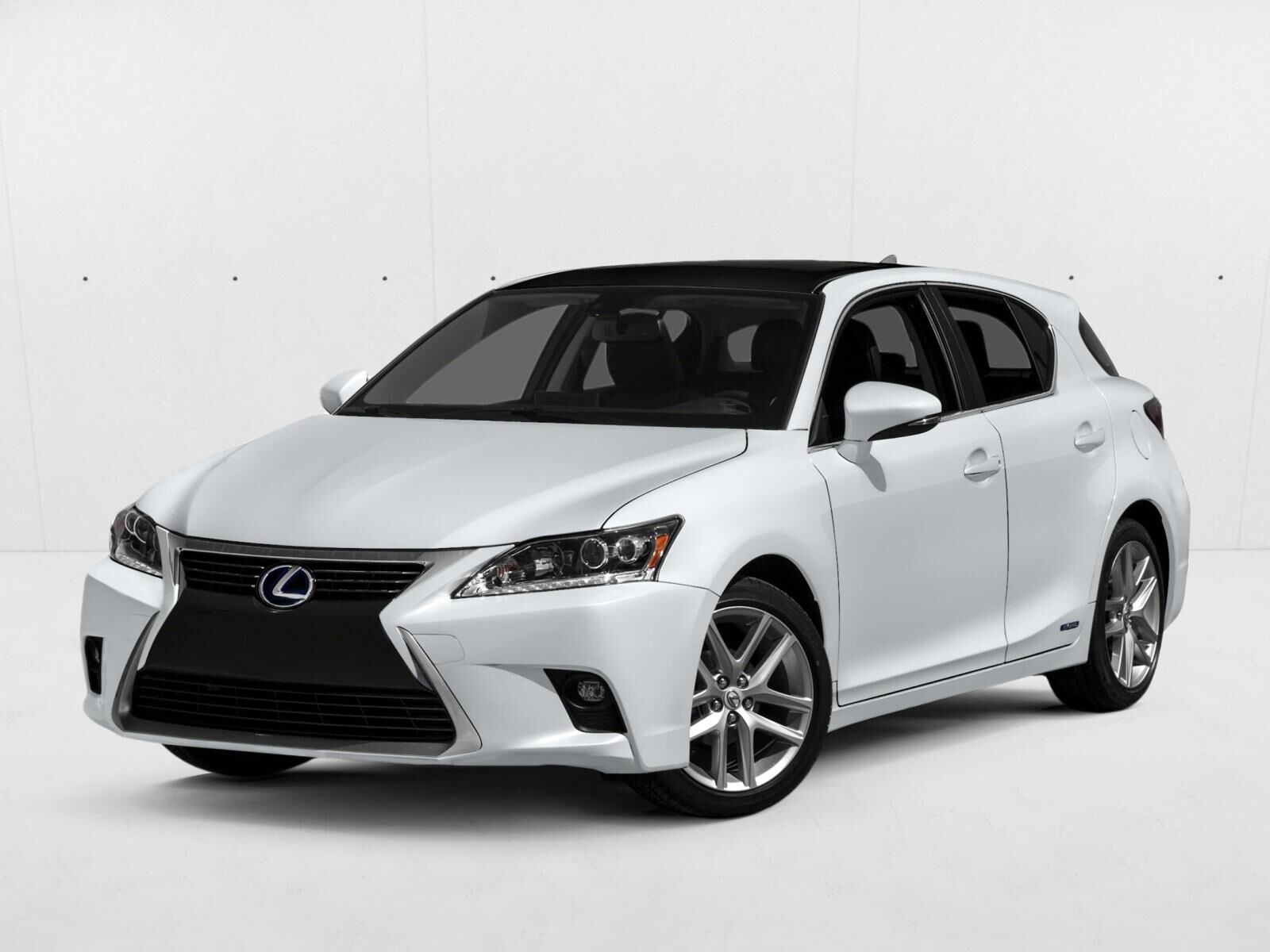 2016 LEXUS CT
