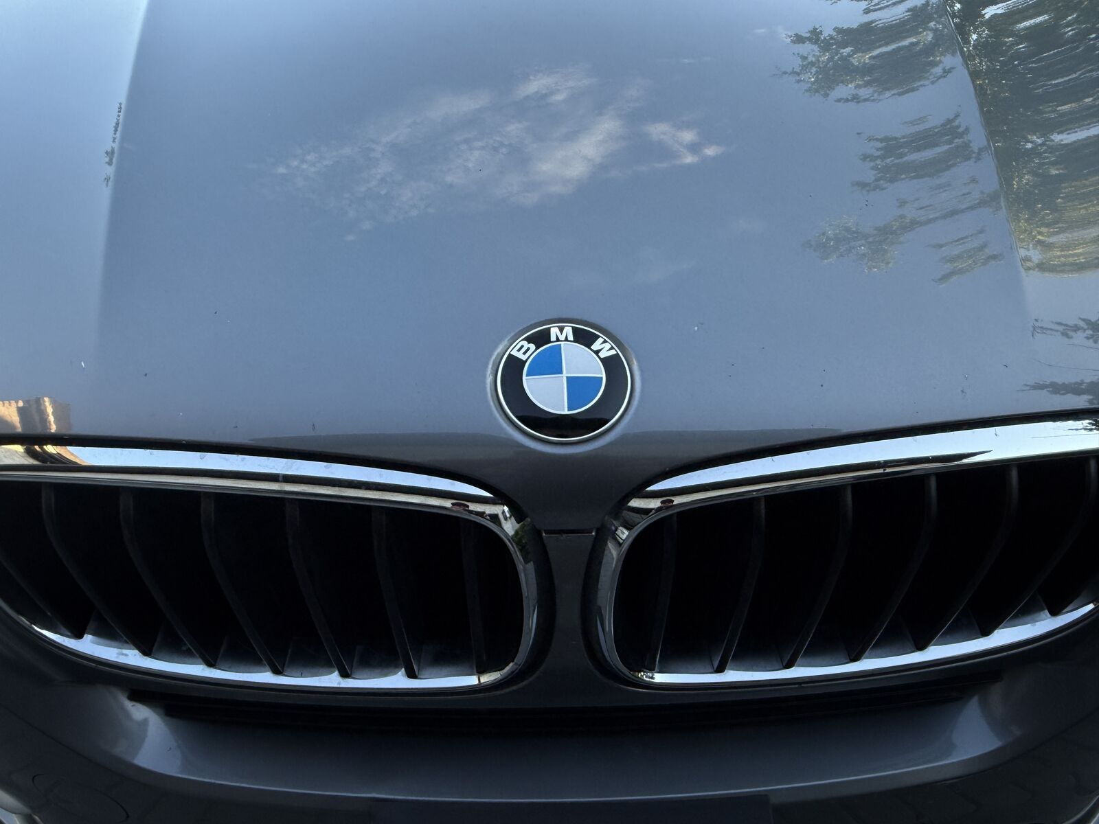 2015 BMW X5