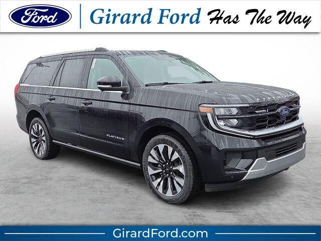 2026 FORD Expedition