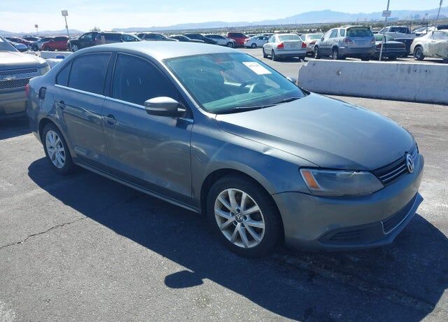 2014 VOLKSWAGEN Jetta