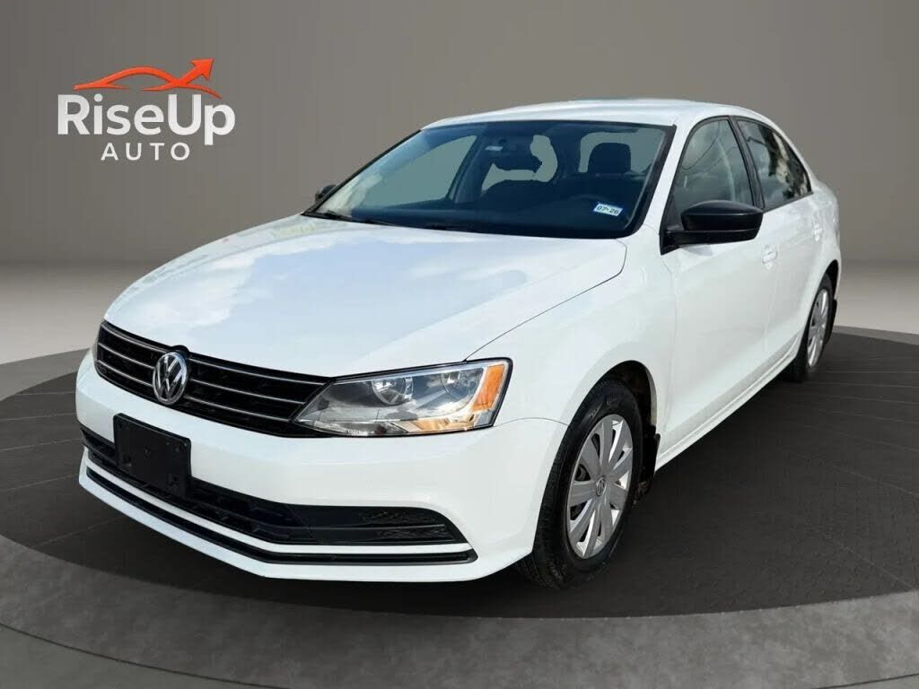 2016 VOLKSWAGEN Jetta