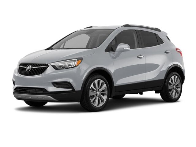 2018 BUICK Encore