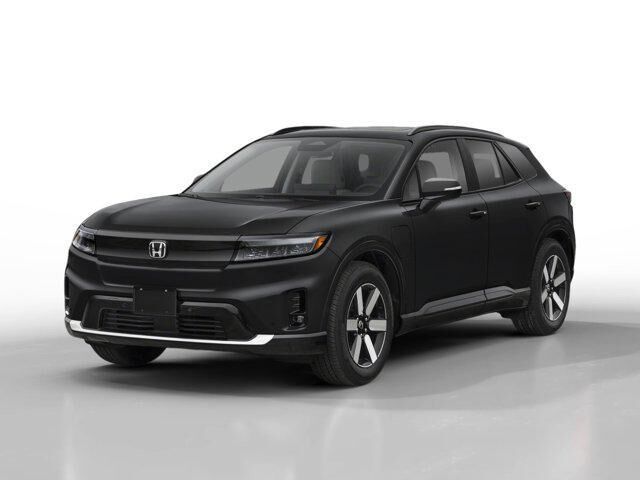 2026 HONDA Prologue