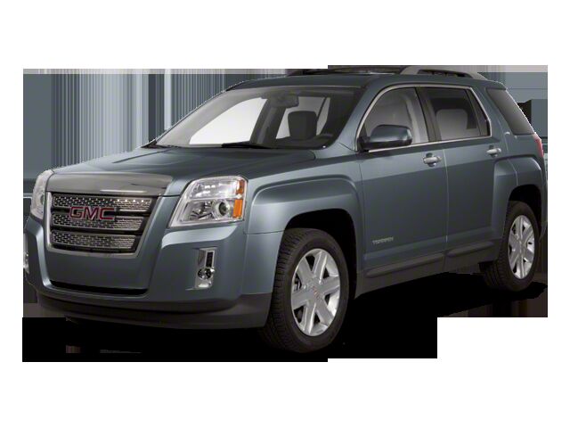 2010 GMC Terrain
