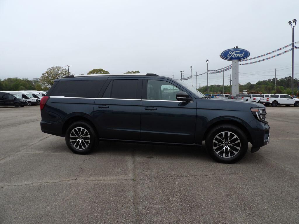 2025 FORD Expedition