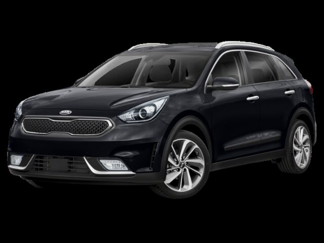 2018 KIA Niro