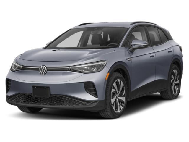 2026 VOLKSWAGEN ID.4