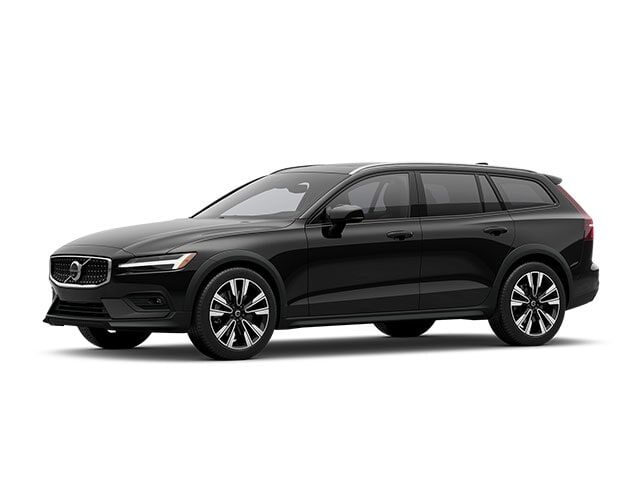 2026 VOLVO V60CC