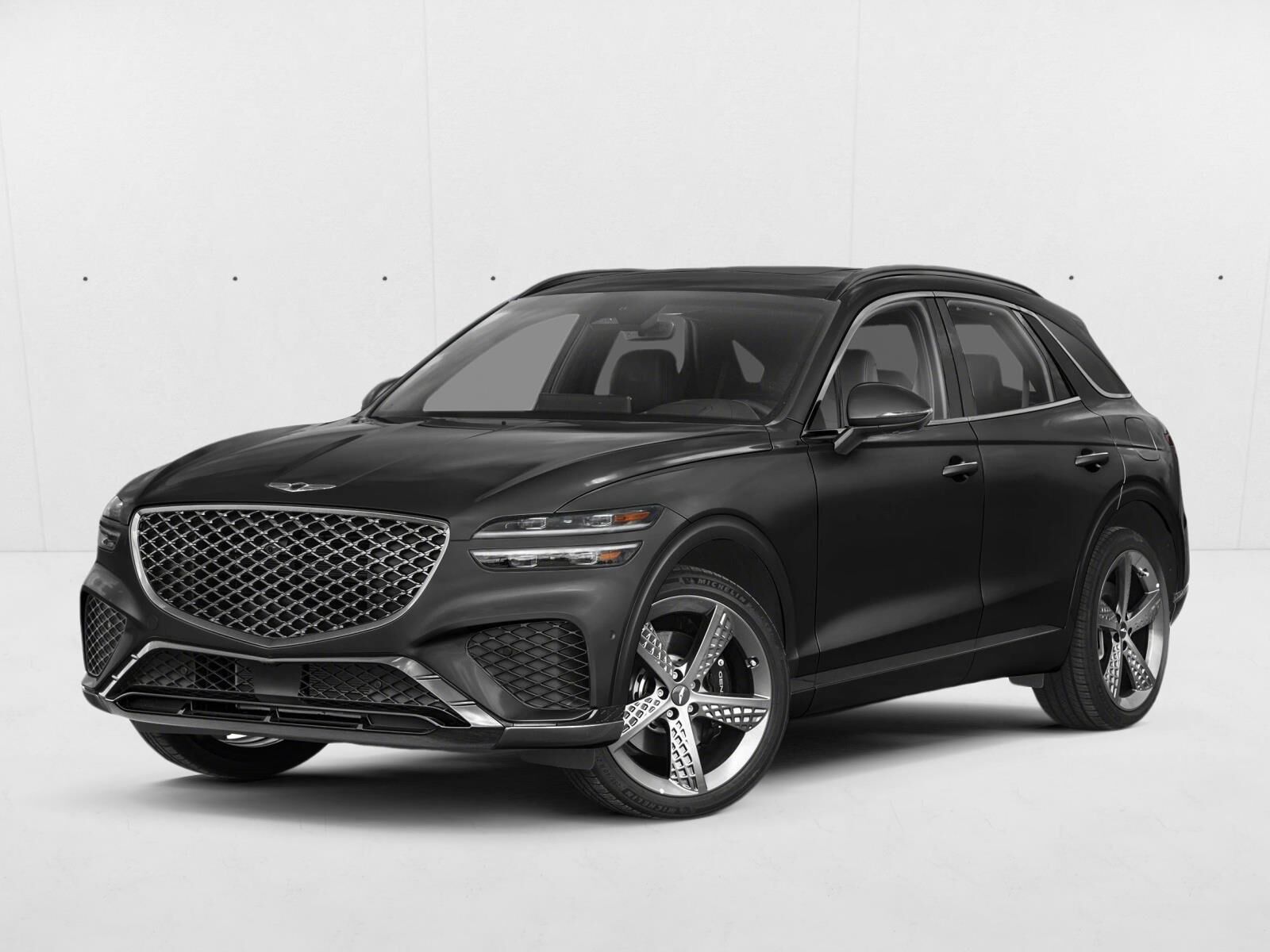 2022 GENESIS GV70