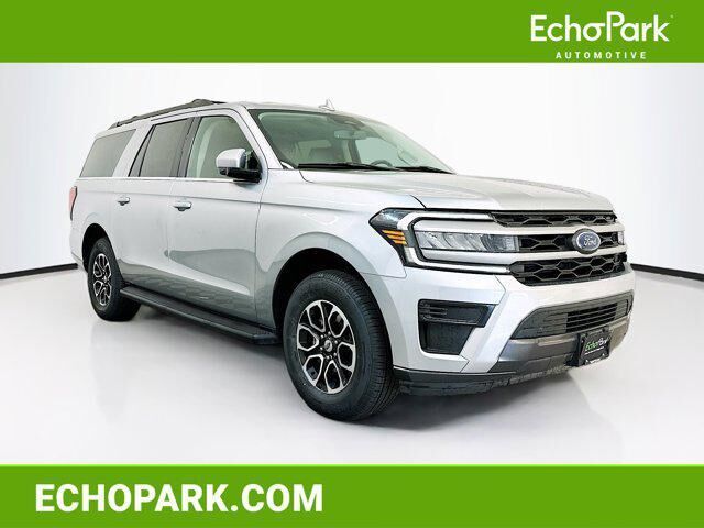 2024 FORD Expedition