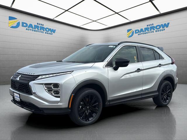 2026 MITSUBISHI ECLIPSE CROSS