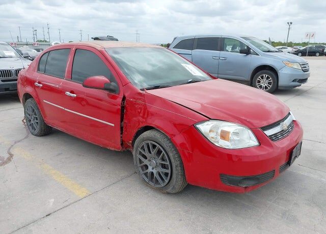 2010 CHEVROLET Cobalt