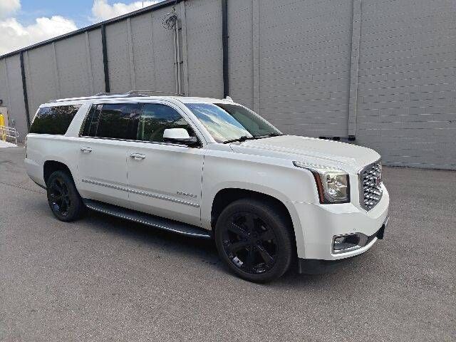 2019 GMC Yukon XL