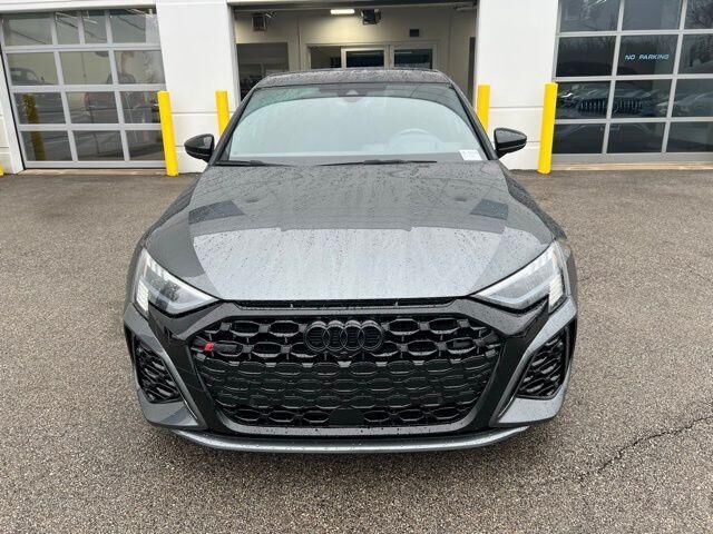 2023 AUDI RS3