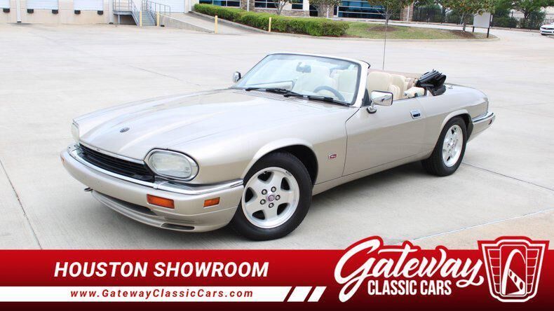 Jaguar XJS