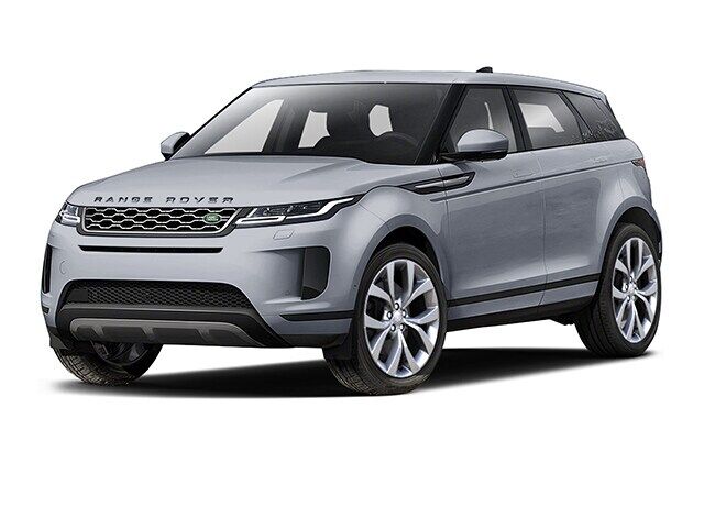 2020 LAND ROVER Range Rover Evoque