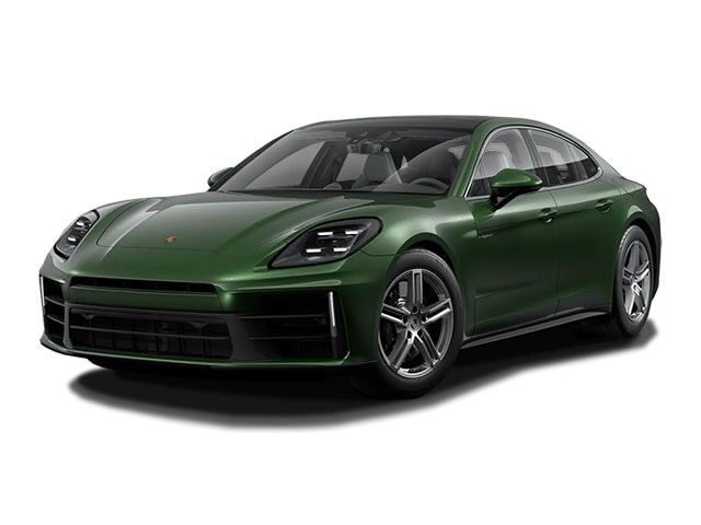 2026 PORSCHE Panamera