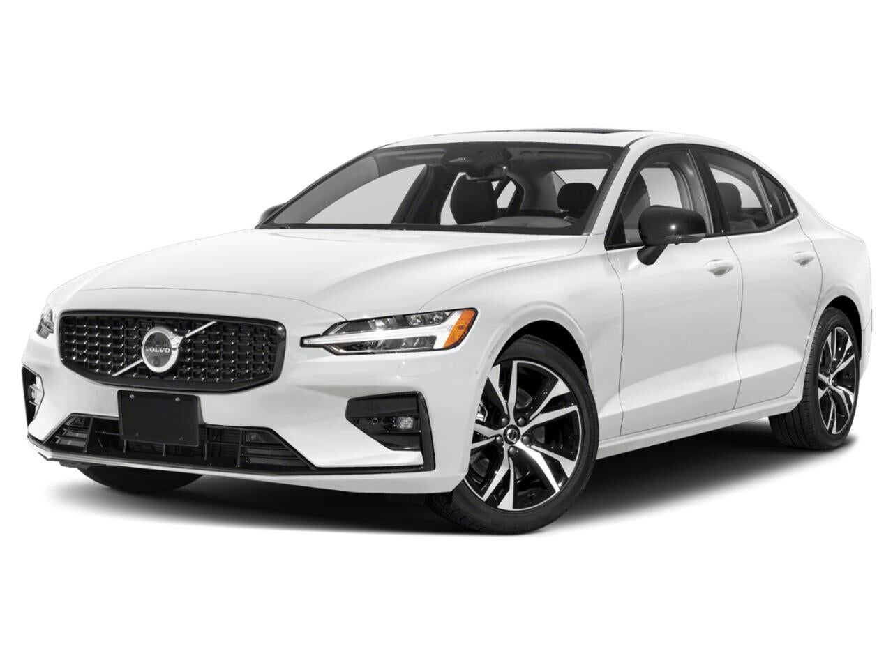 2023 VOLVO S60