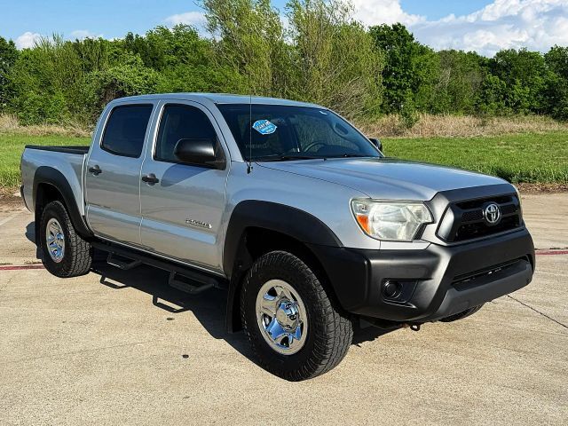 2013 TOYOTA Tacoma