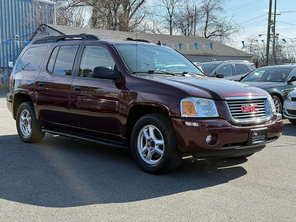 2006 GMC Envoy