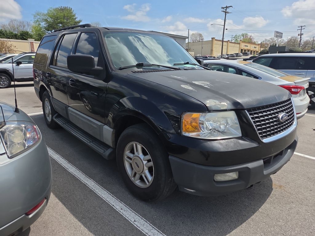 2006 FORD Expedition