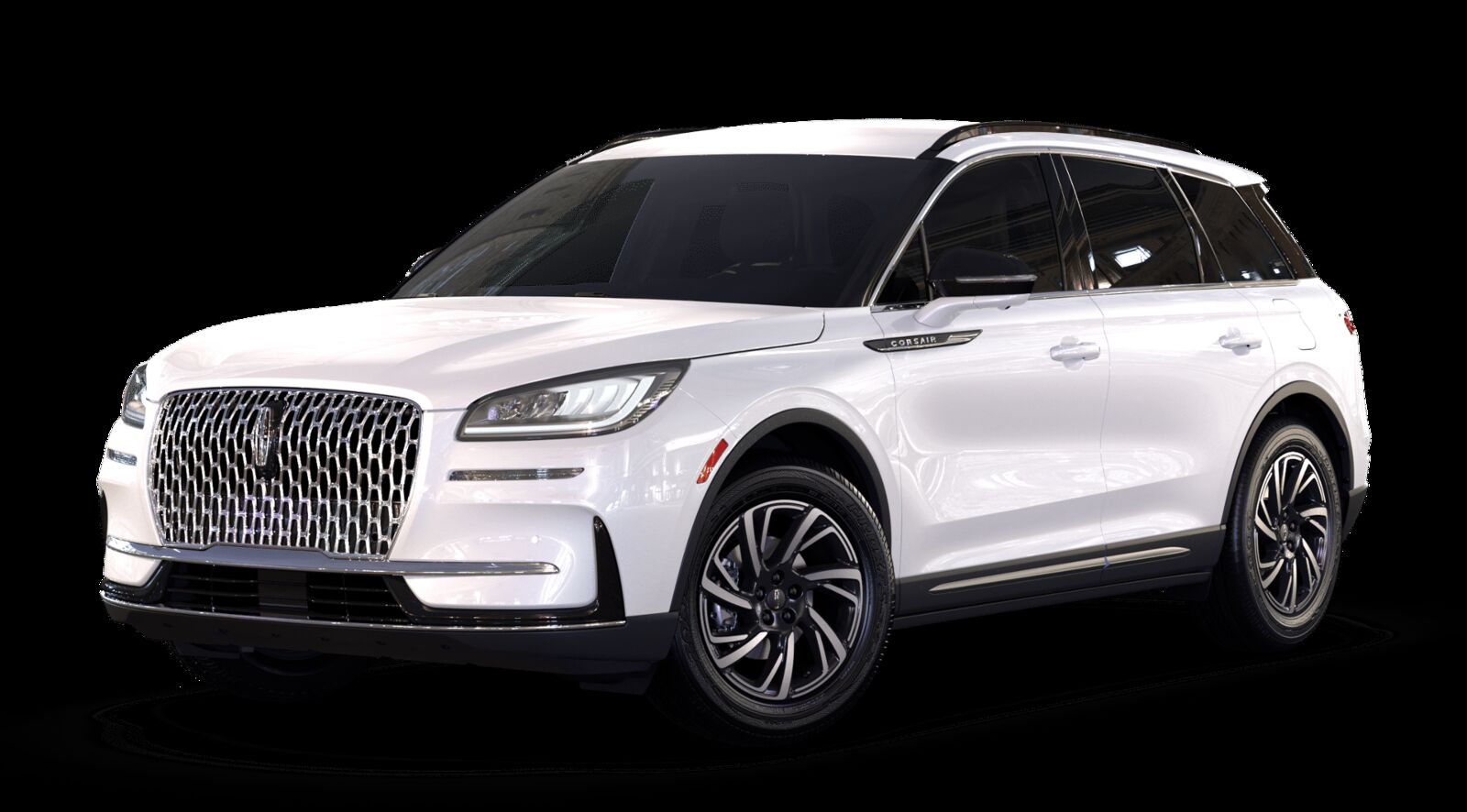 2026 LINCOLN Corsair