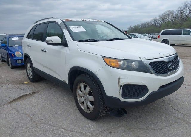2013 KIA Sorento