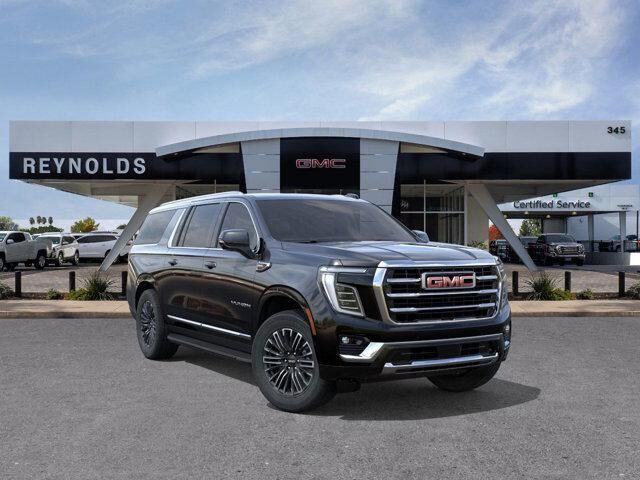 2026 GMC Yukon XL