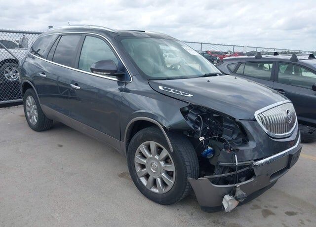 2011 BUICK Enclave