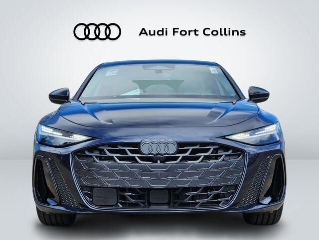 2026 Audi A6