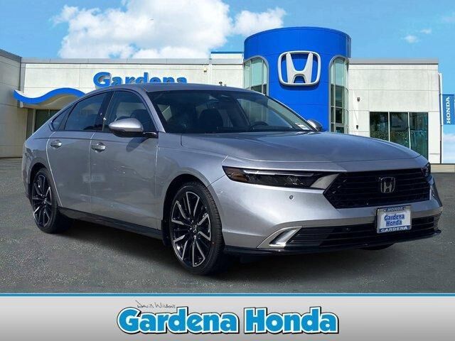 2026 Honda Accord