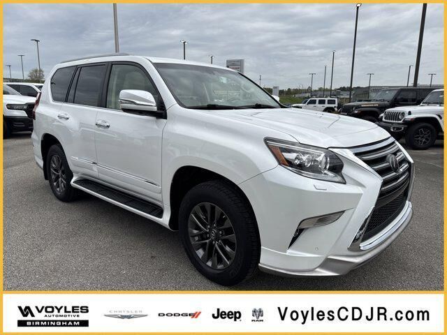 2018 LEXUS GX