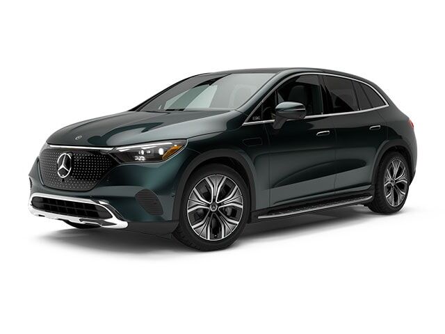 2024 MERCEDES-BENZ EQE-Class SUV