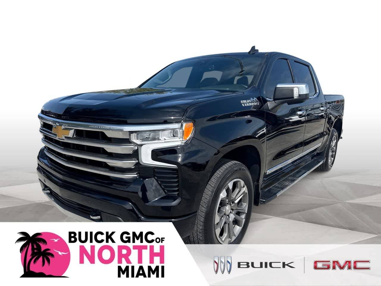 2024 CHEVROLET Silverado