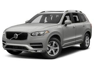 2018 VOLVO XC90