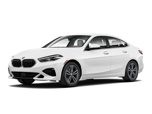 2022 BMW 2 Series