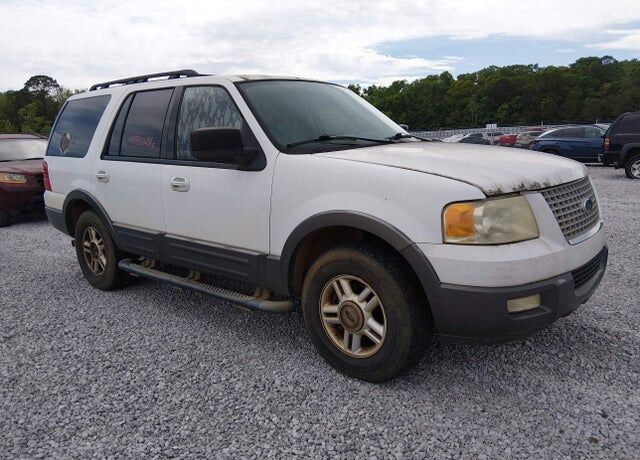 2006 FORD Expedition