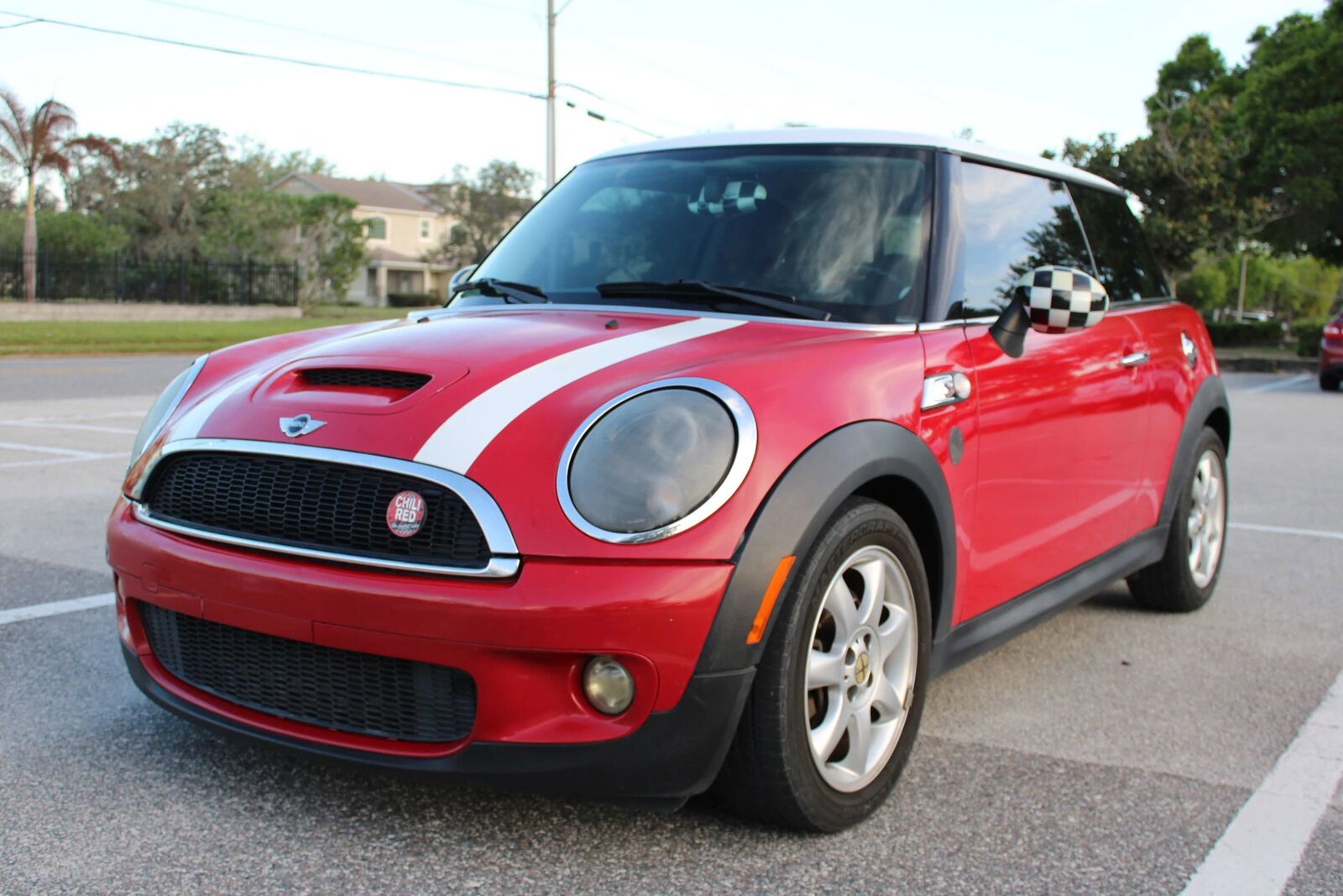 2010 MINI Cooper