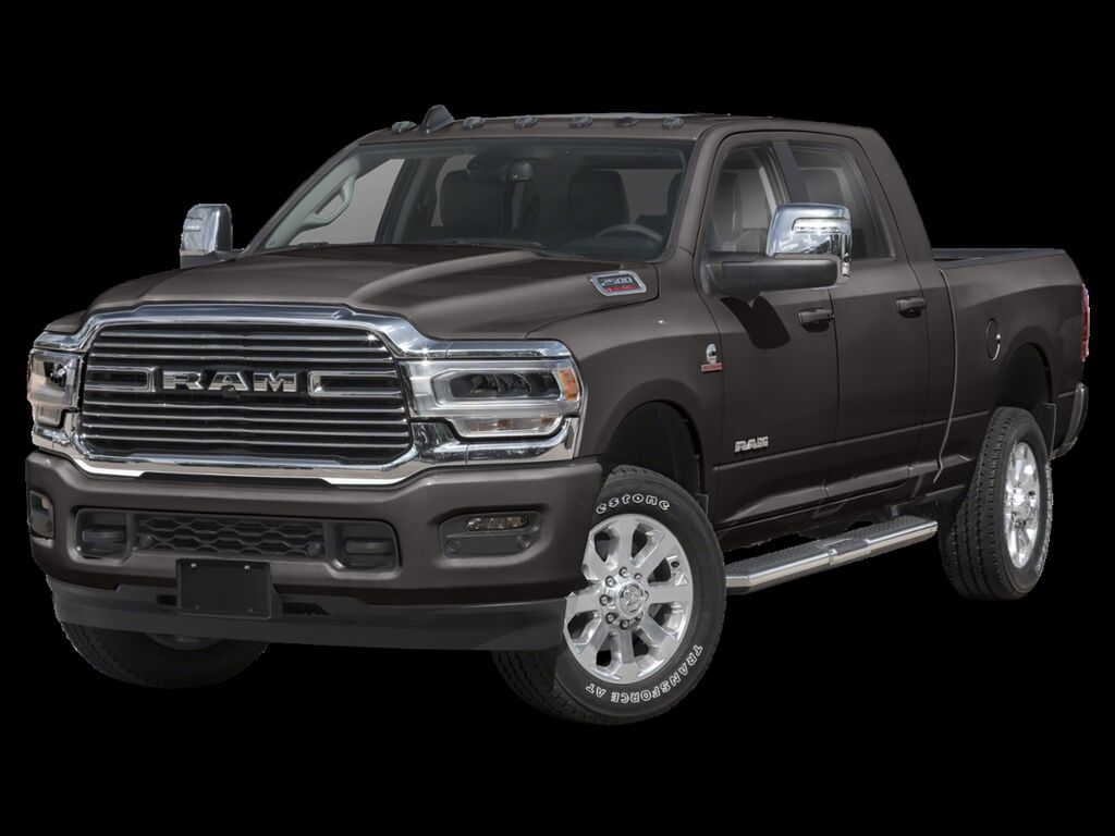 2023 RAM 2500