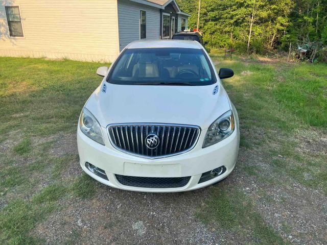 2014 BUICK Verano